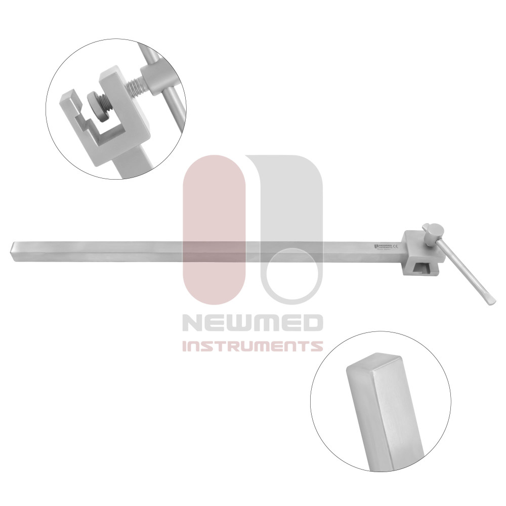 Braço articulado Hoyos