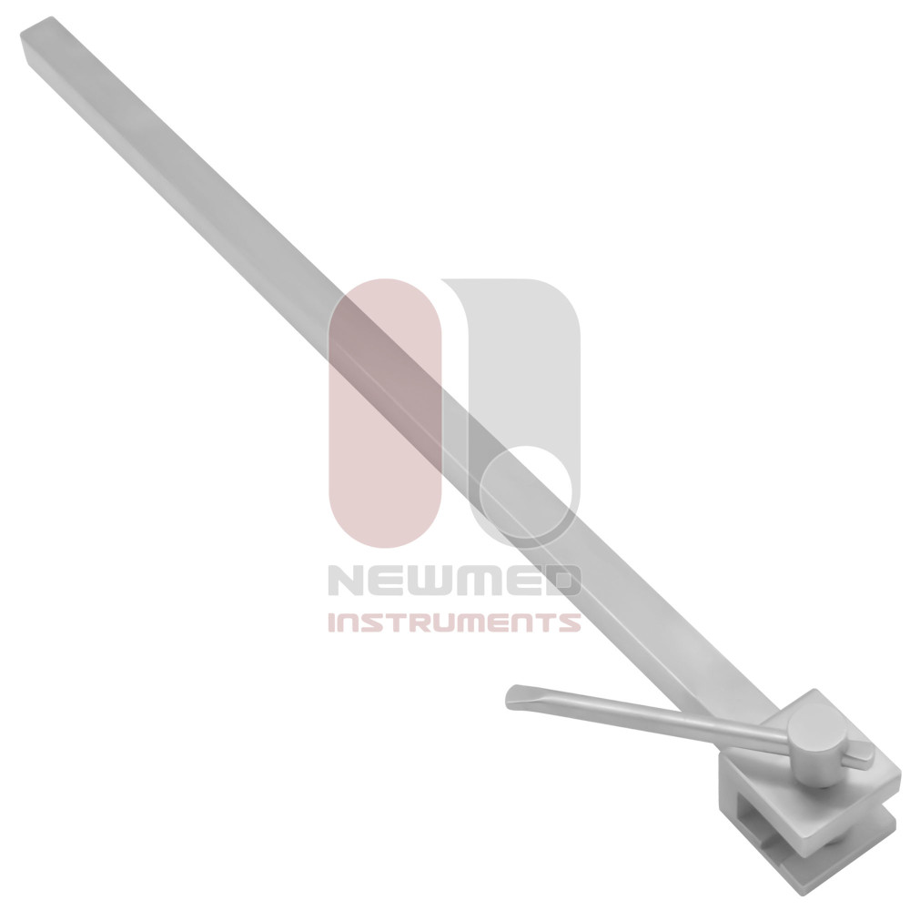 Braço articulado Hoyos