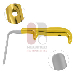 Afastador de Orifícios Distais