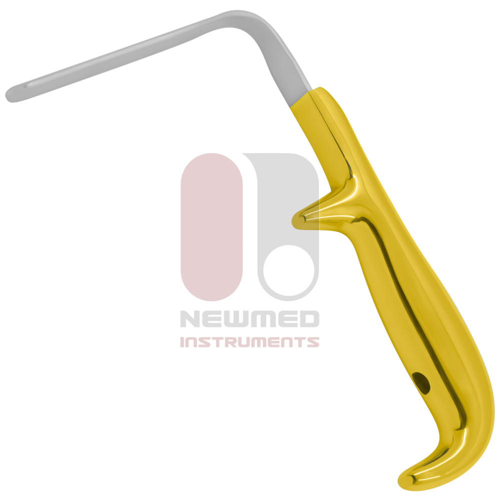 Afastador de Orifícios Distais Afastador de Orifícios Distais