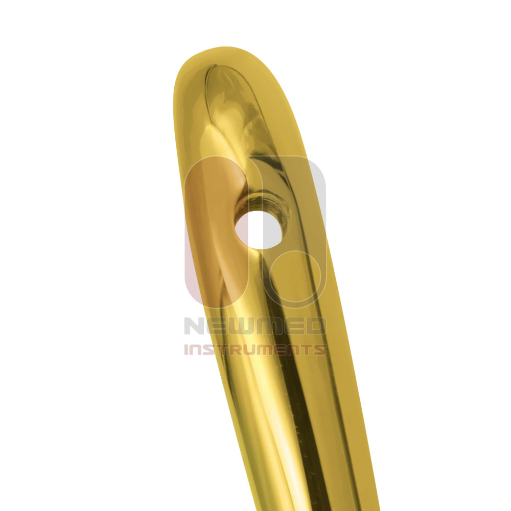 Afastador de Orifícios Distais Afastador de Orifícios Distais