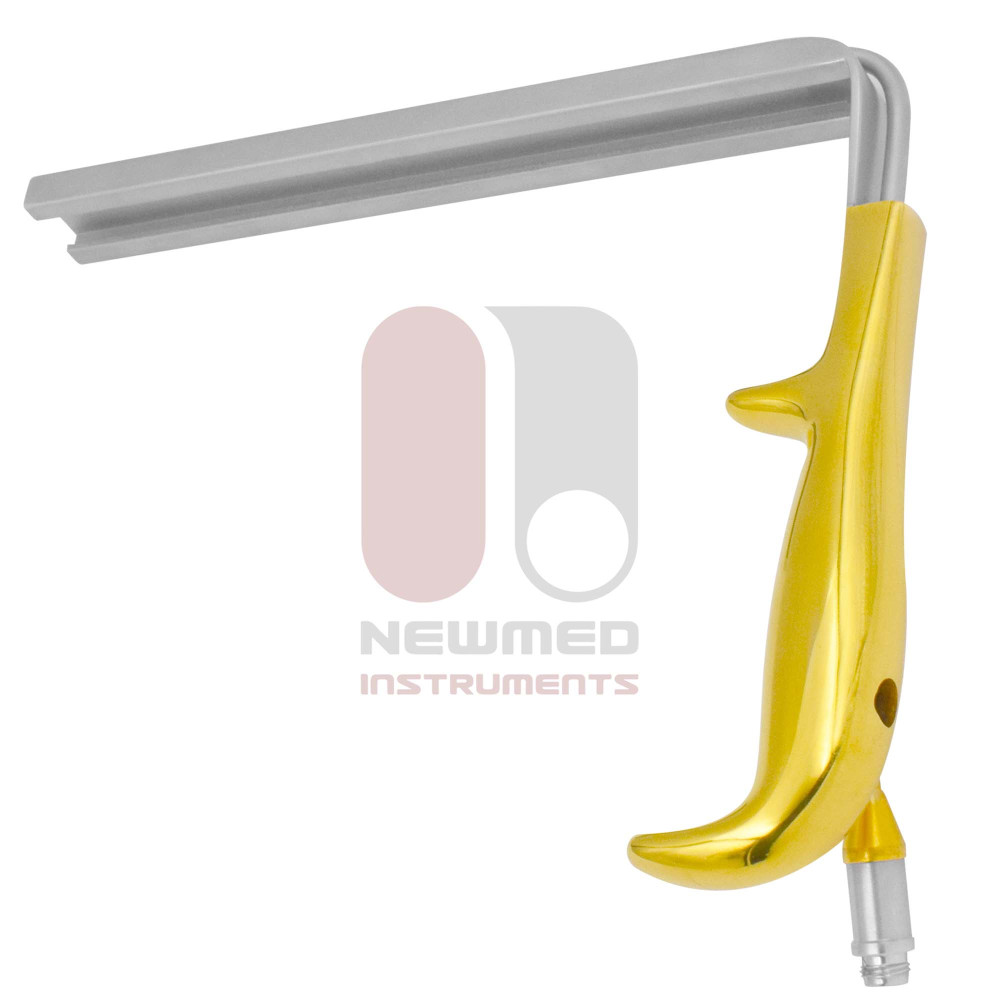 Hoyos Proximal Retractor