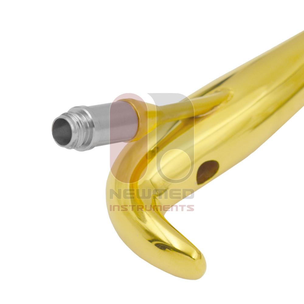 Hoyos Proximal Retractor