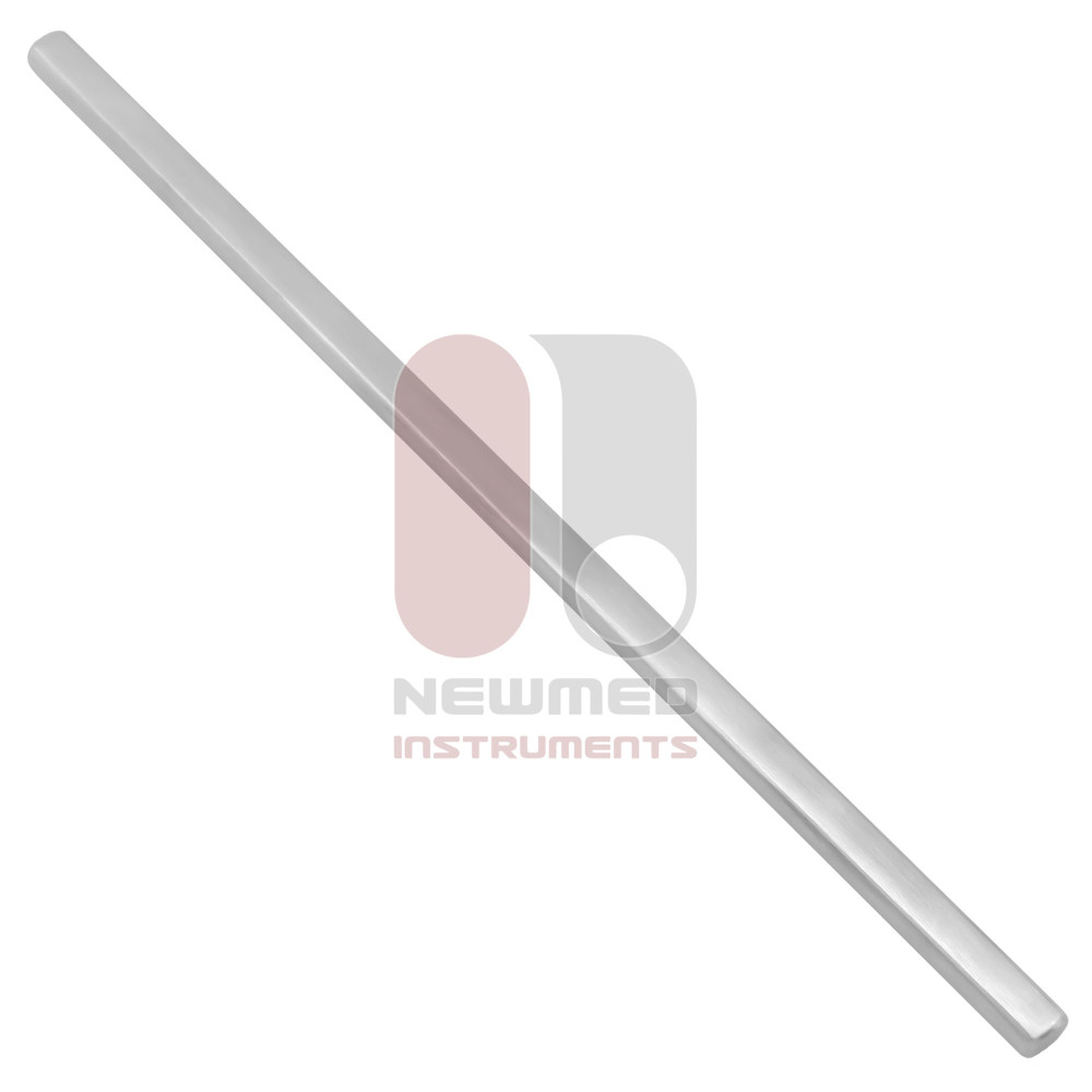 Hoyosリトラクターシステム用サポートロッド