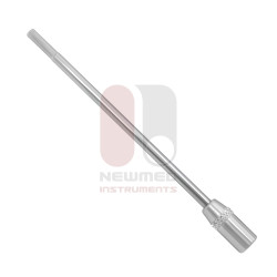 Cânula Kabierske Reta Cânula Kabierske Reta