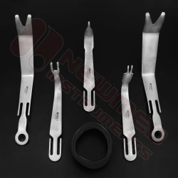 Knee Retractor System 