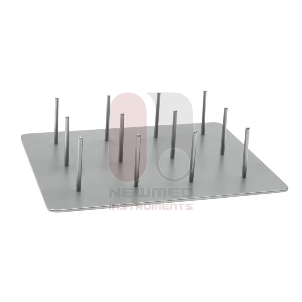 12 kişilik Metal Stand 12 kişilik Metal Stand