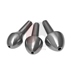 Ponta Nasal Politzer Ponta Nasal Politzer