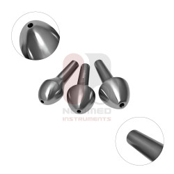 Ponta Nasal Politzer Ponta Nasal Politzer