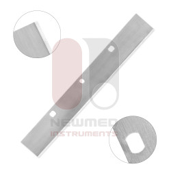 Sterile Skin Grafting Blade for Dermatome Knife 