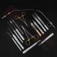 Major Thyroidectomy Instruments Set of 79 Pcs Major Thyroidectomy Instruments Set of 79 Pcs