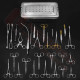 Tracheostomy Instruments Set Tracheostomy Instruments Set