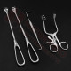 Tracheostomy Instruments Set Tracheostomy Instruments Set