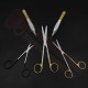 Tracheostomy Instruments Set Tracheostomy Instruments Set