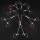 Tracheostomy Instruments Set Tracheostomy Instruments Set