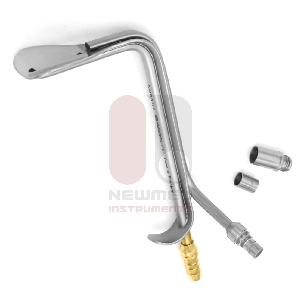 Talei Necklift Retractor “Benetrator 2”