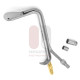 Talei Necklift Retractor “Benetrator 2”