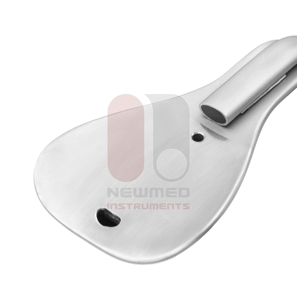 Talei Necklift Retractor “Benetrator 2”