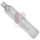 Reusable 10ml Syringe for Veterinary Use with Dosenut