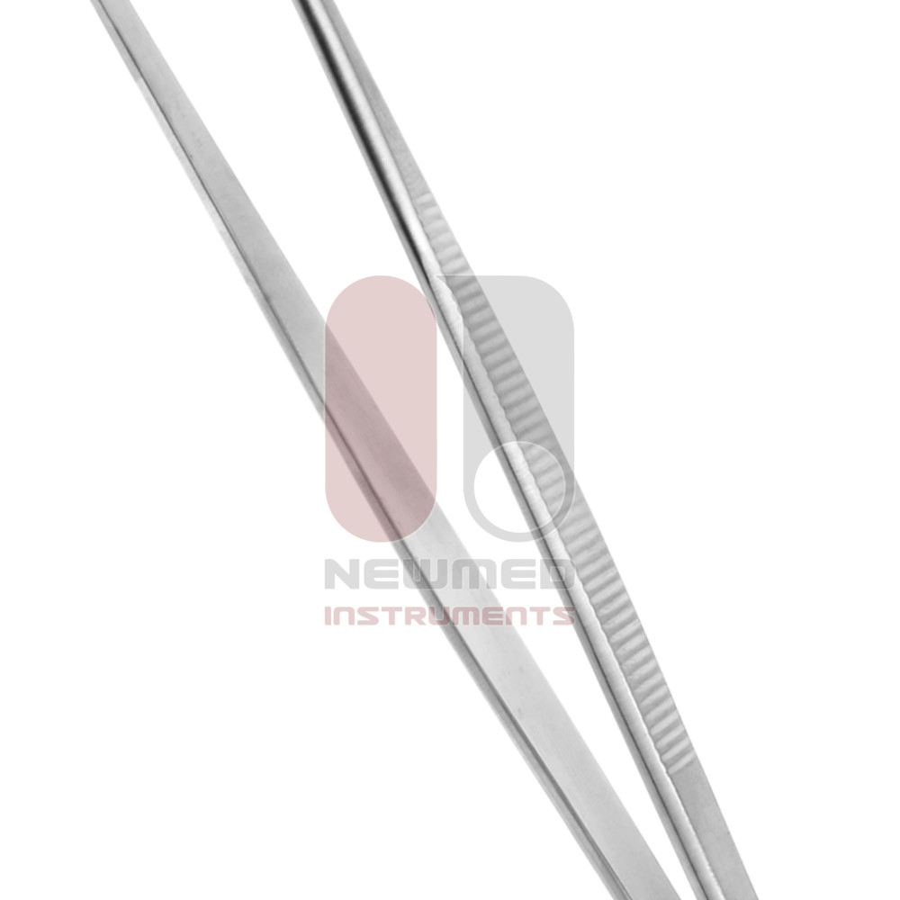 Adlerkreutz Tissue Forceps - Narrow Jaws Adlerkreutz Tissue Forceps - Narrow Jaws