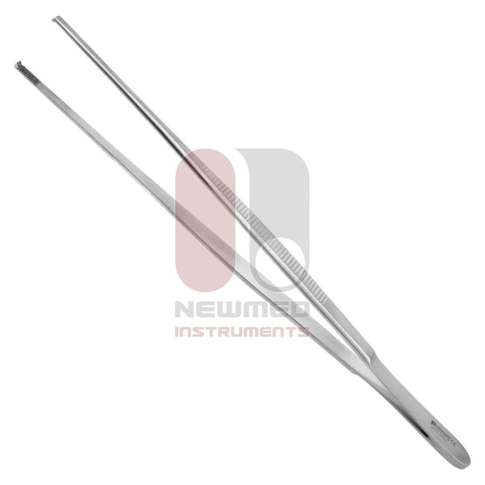 Adlerkreutz Tissue Forceps - Narrow Jaws Adlerkreutz Tissue Forceps - Narrow Jaws