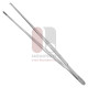 Adlerkreutz Tissue Forceps - Narrow Jaws Adlerkreutz Tissue Forceps - Narrow Jaws