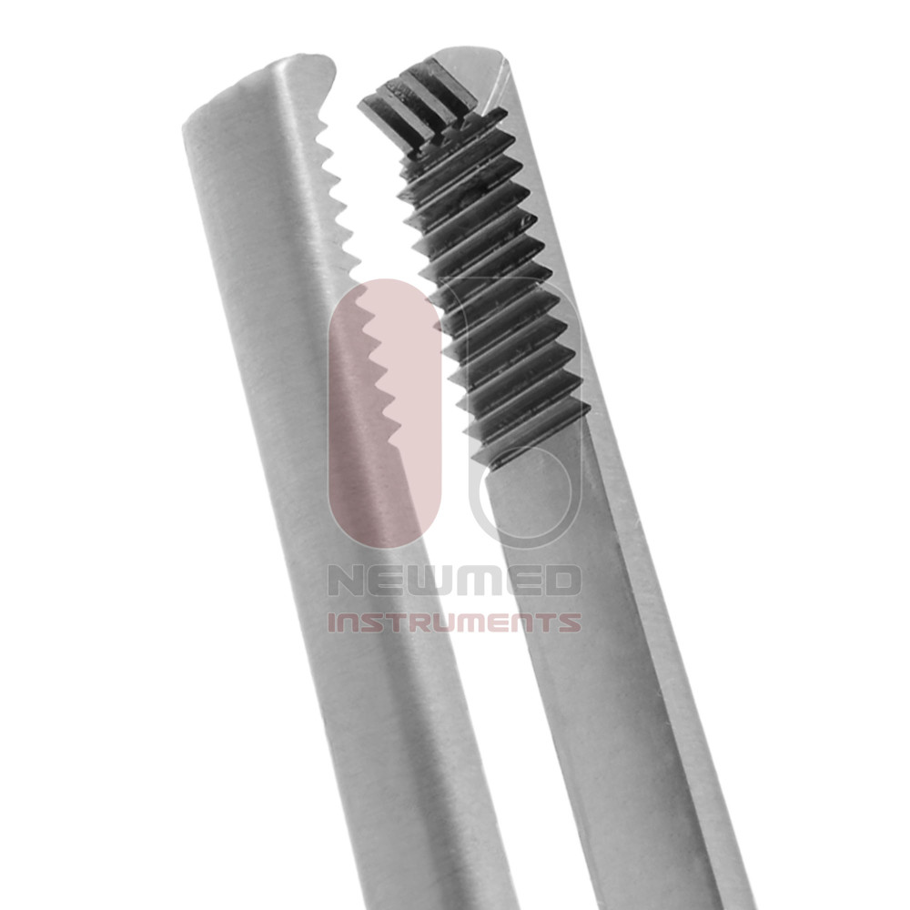 Adlerkreutz Tissue Forceps - Narrow Jaws Adlerkreutz Tissue Forceps - Narrow Jaws