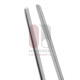 Adson Bayonet Dressing Forceps - Tungsten Carbide Adson Bayonet Dressing Forceps - Tungsten Carbide