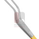 Adson Bayonet Dressing Forceps - Tungsten Carbide Adson Bayonet Dressing Forceps - Tungsten Carbide