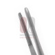 Adson-DeBakey 鉗子 - 2mm 非外傷性チップ Adson-DeBakey 鉗子 - 2mm 非外傷性チップ