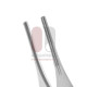 Adson-DeBakey 鉗子 - 2mm 非外傷性チップ Adson-DeBakey 鉗子 - 2mm 非外傷性チップ