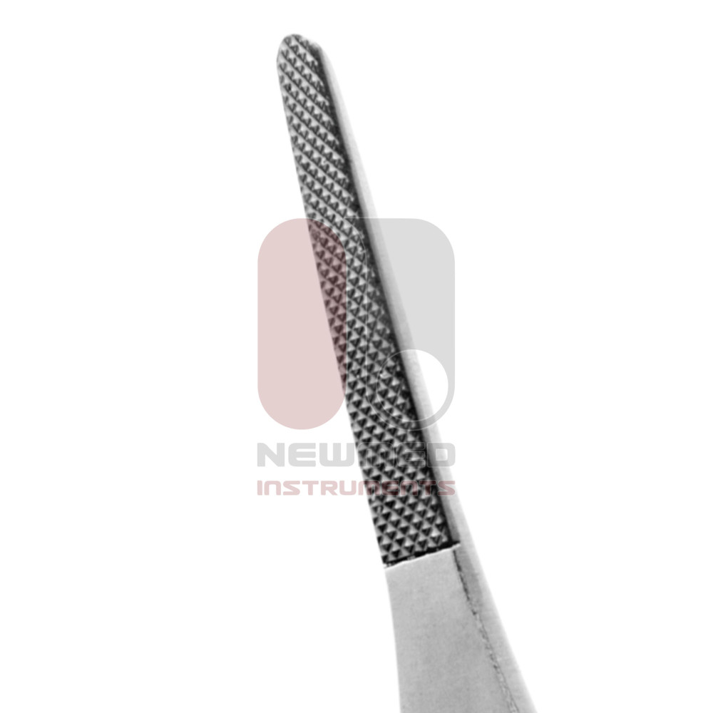 Adson-PAR Forceps - Fine Tungsten Carbide Tip Adson-PAR Forceps - Fine Tungsten Carbide Tip