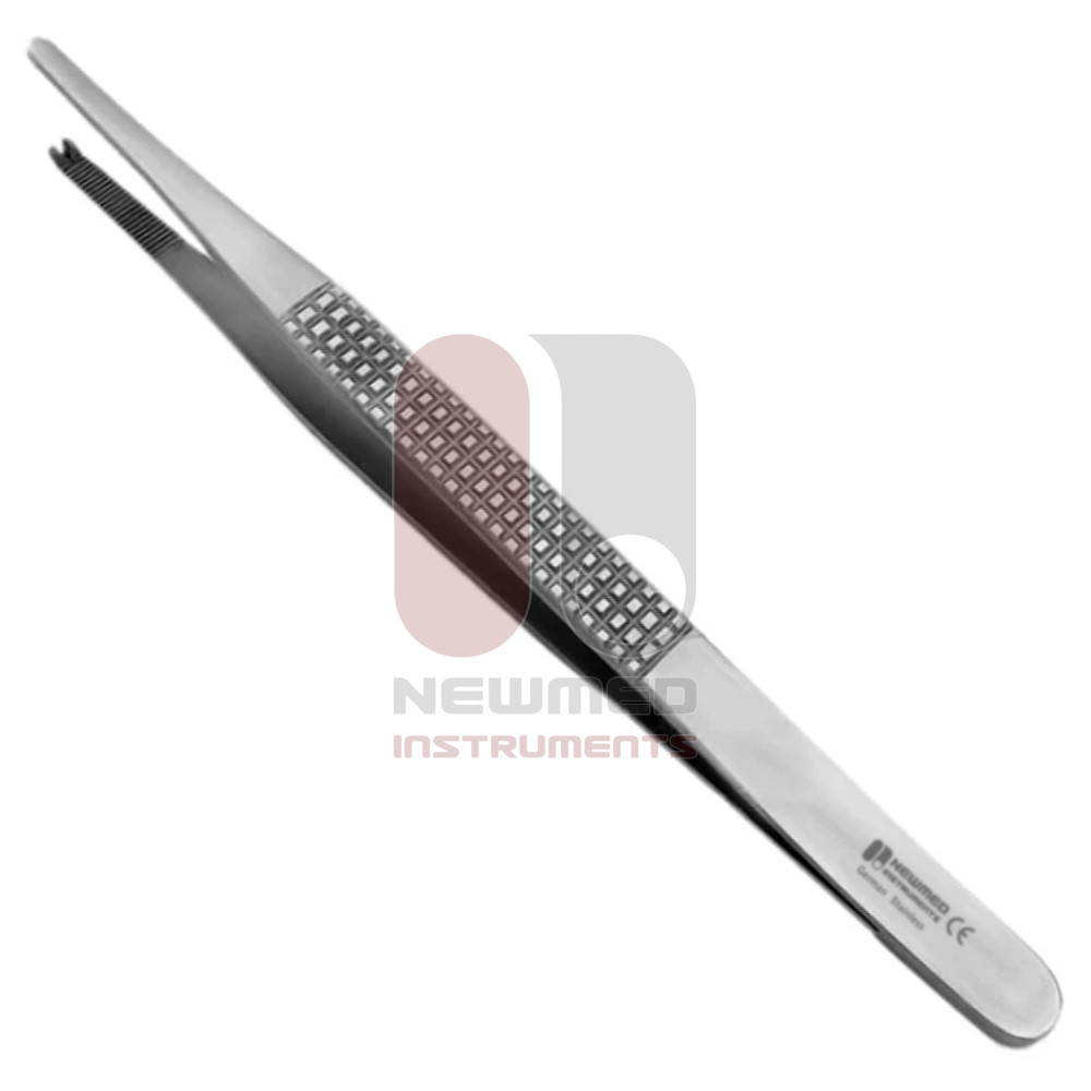 Bonney Tissue Forceps - Tungsten Carbide Bonney Tissue Forceps - Tungsten Carbide