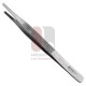 Bonney Tissue Forceps - Tungsten Carbide Bonney Tissue Forceps - Tungsten Carbide