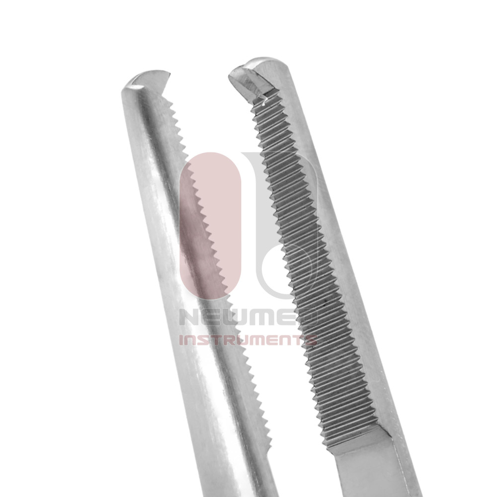 Bonney Tissue Forceps - Tungsten Carbide Bonney Tissue Forceps - Tungsten Carbide