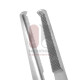 Bonney Tissue Forceps - Tungsten Carbide Bonney Tissue Forceps - Tungsten Carbide