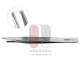 Bonney Tissue Forceps - Tungsten Carbide Bonney Tissue Forceps - Tungsten Carbide