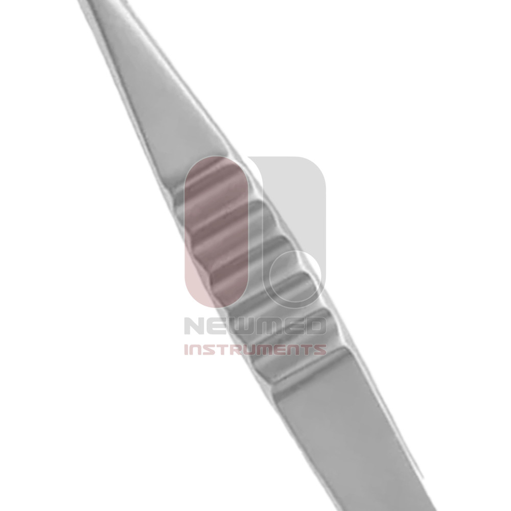 Braithwaite Dissecting Forceps - 1x2 Teeth Serrated Braithwaite Dissecting Forceps - 1x2 Teeth Serrated