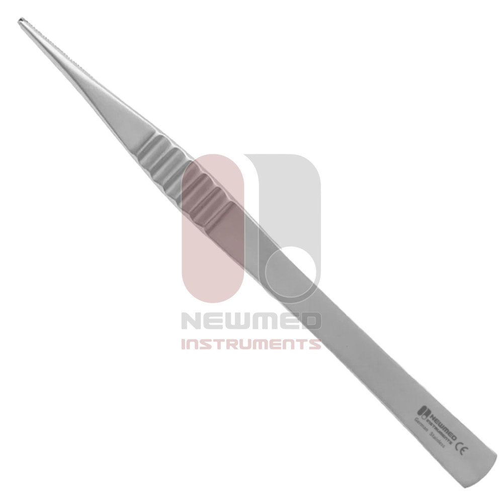Braithwaite Dissecting Forceps - 1x2 Teeth Serrated Braithwaite Dissecting Forceps - 1x2 Teeth Serrated