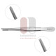 Dressing Forceps - Serrated Jaw Dressing Forceps - Serrated Jaw