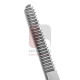 Dressing Forceps - Serrated Jaw Dressing Forceps - Serrated Jaw