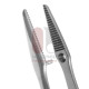 Penfield Watchmaker Forceps - 0.9 mm Tips