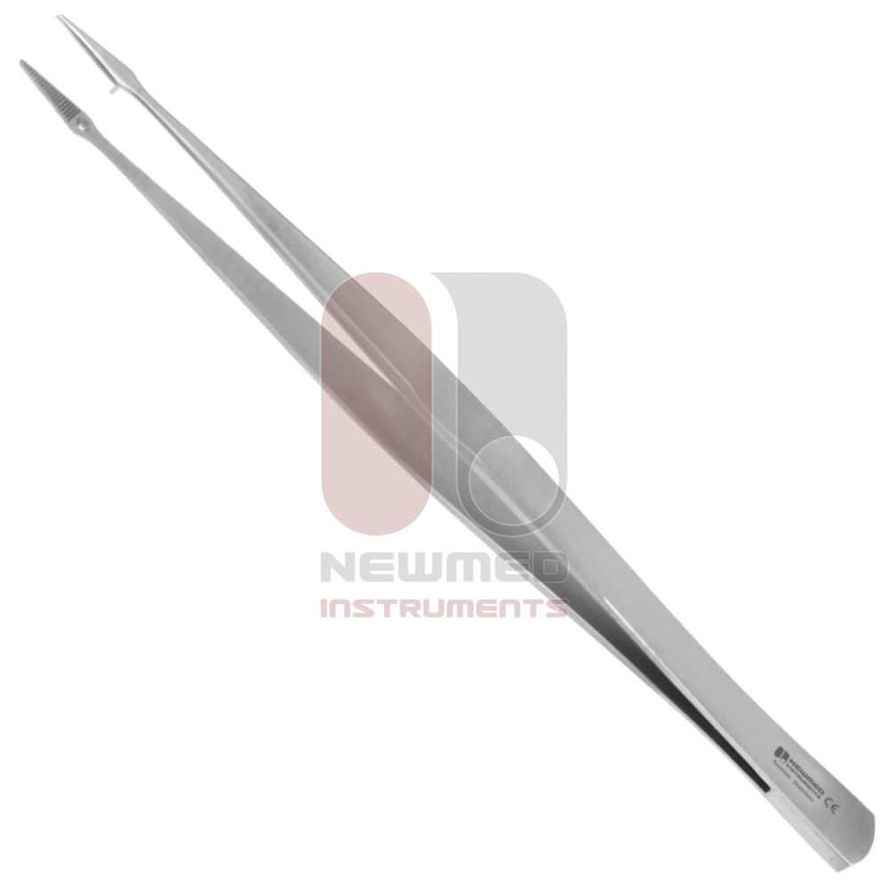 Penfield Watchmaker Forceps - 0.9 mm Tips