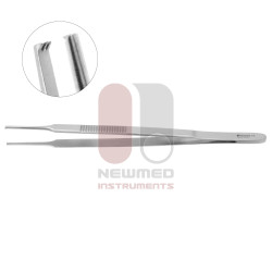 ポロック・ディングマン ユーティリティ鉗子 - 2x3 歯