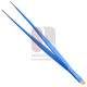 Potts-Smith Thumb Forceps - Delicate Serrated Jaw Potts-Smith Thumb Forceps - Delicate Serrated Jaw