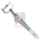 Putterman Gladstone Transmarginal Clamp Putterman Gladstone Transmarginal Clamp