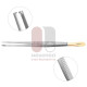 Skinner Forceps - Tungsten Carbide Serrated 1x2 Teeth Skinner Forceps - Tungsten Carbide Serrated 1x2 Teeth