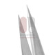 Swiss Jeweler Forceps - Style 1, Straight Fine Tips Swiss Jeweler Forceps - Style 1, Straight Fine Tips