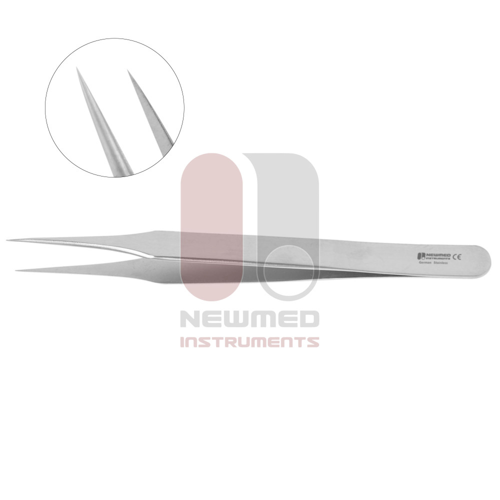 スイス製宝石用鉗子 - スタイル 2 スイス製宝石用鉗子 - スタイル 2