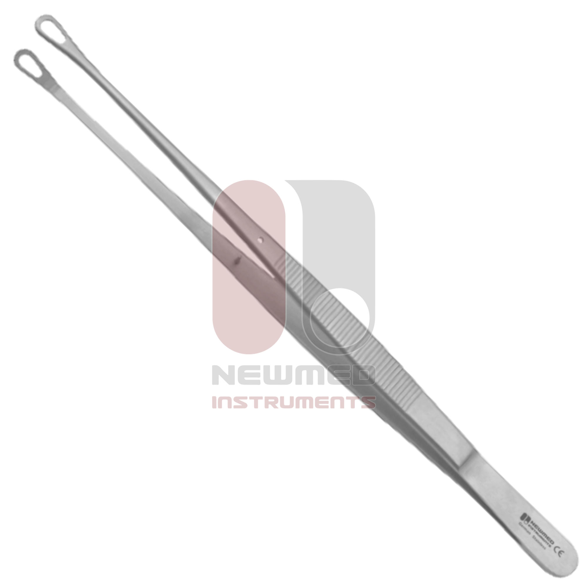 Tuttle Singley Tissue Forceps | New Med Instruments